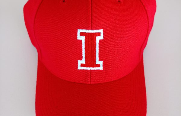 Gorra IRABIA