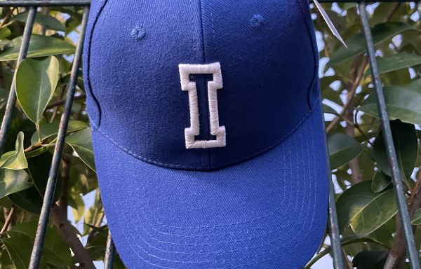 Gorra IZAGA