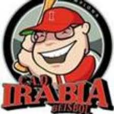 C.A.D IRABIA BEISBOL